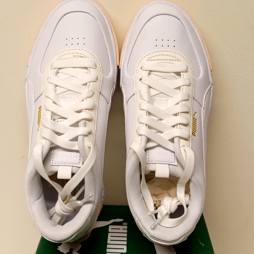 Puma Jr